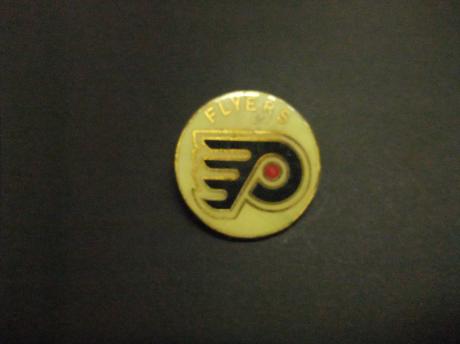 Philadelphia Flyers ijshockeyteam logo